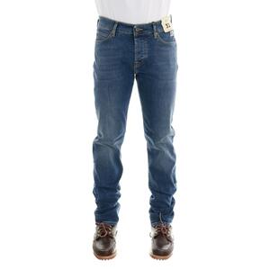 JEANS NEW 529 ROY ROGERS BLU